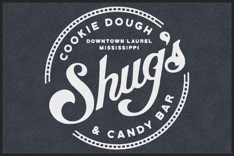 Shugs Cookie Dough & Candy Bar