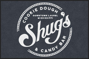 Shugs Cookie Dough & Candy Bar