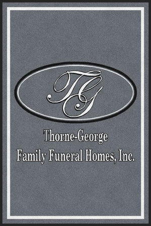 Thorne-George Entry Mat