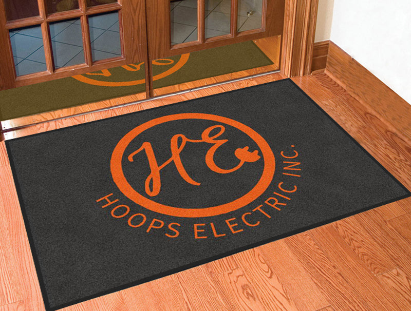 hoops electric