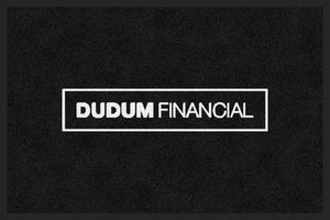 DF door mat
