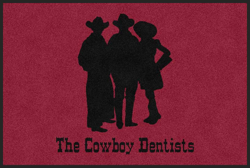 The Cowboy Dentists