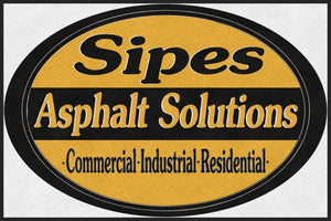 Sipes Asphalt Solutions Co.
