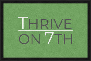 THRIVE ON 7TH