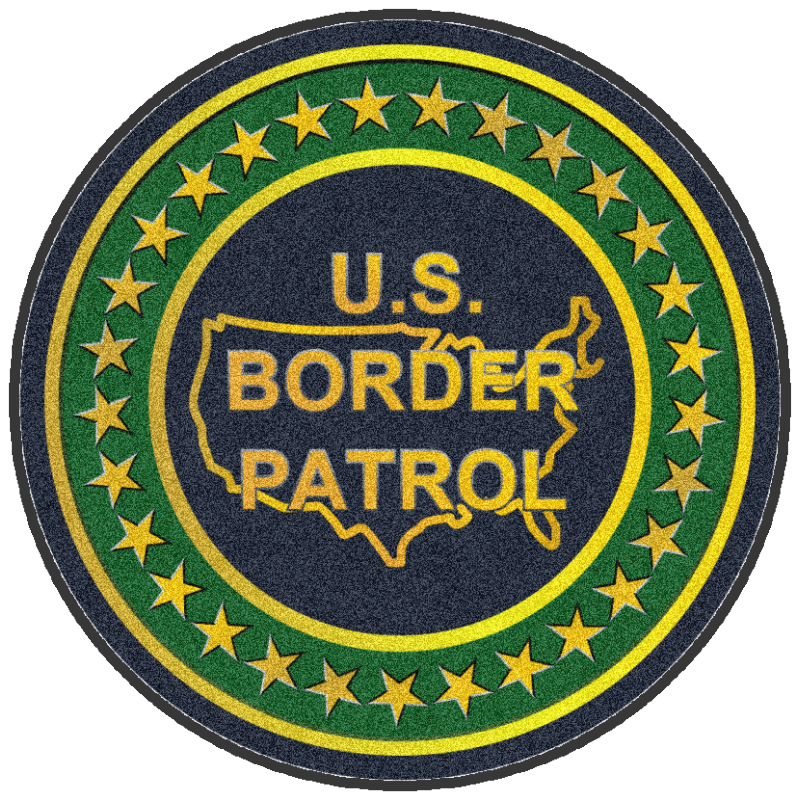 USBP SOG §