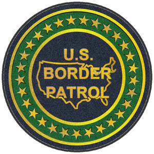 USBP SOG §