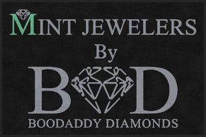 Mint Jewelers