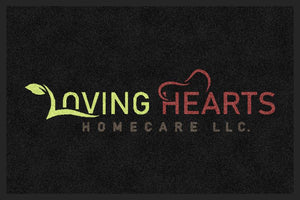 Loving Hearts Home Care LLC.