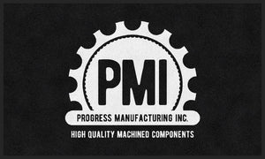 PMI Tag Line