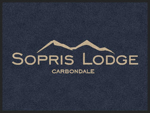 Sopris Lodge Doormat