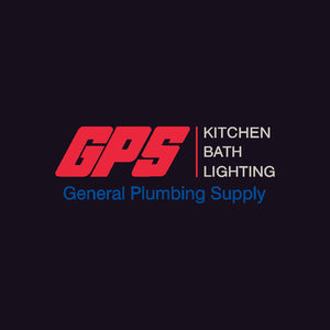 General Plumbing Supply 6 x 6 Rubber Scraper - The Personalized Doormats Company