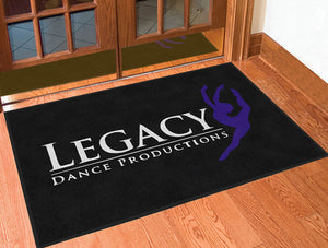 Legacy mat 2