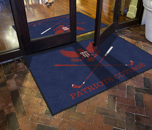 Patriots Cottage