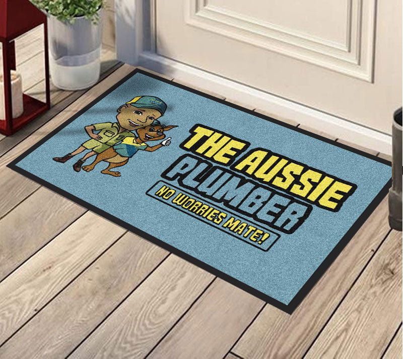 The Aussie Plumber