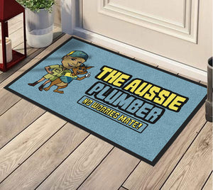 The Aussie Plumber