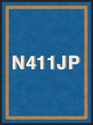 N411JP