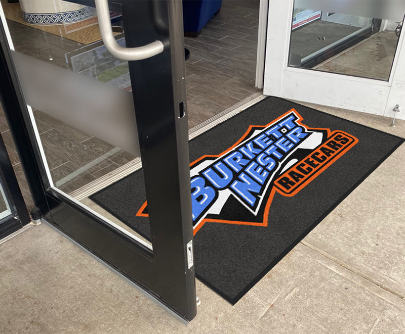 Burkett Nester - Create Your Own