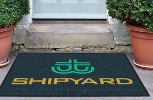 SPOA Welcome Mat