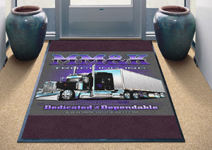 MM&K Trucking