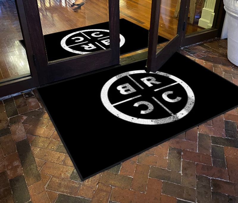 Black Rifle Coffee Reticle