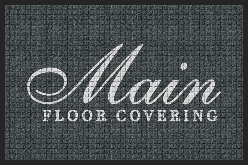 Main Floor Coverings