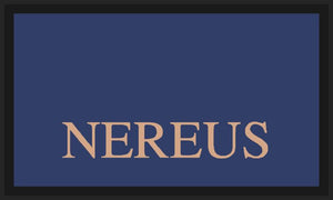 Nereus-create your own §