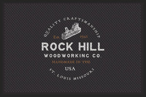 Exterior RHW Mat