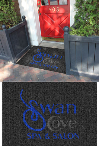Swan Cove 2