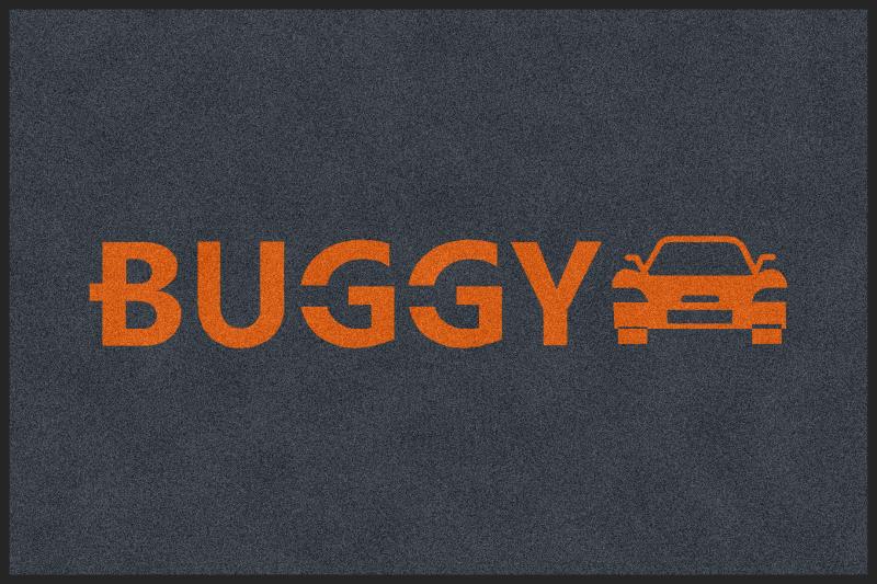 Buggy O7 Logo C1