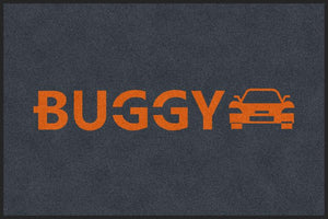 Buggy O7 Logo C1