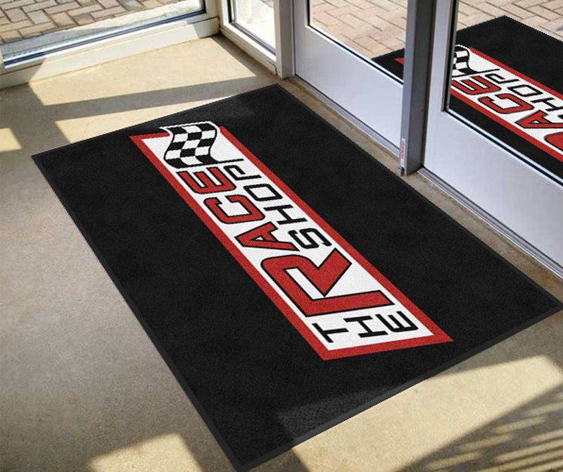 The Race Shop