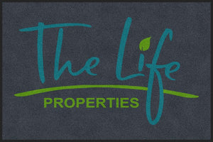 THE LIFE PROPERTIES