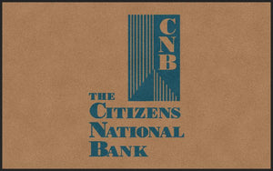 The Citizens National Bank