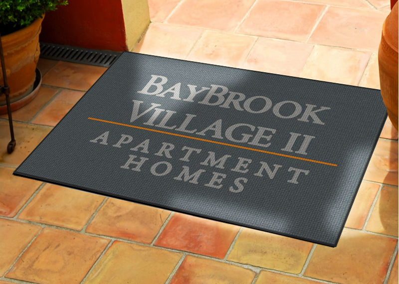 Baybrook Village 2 2x3 §