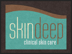 Skin Deep Entrance Mat