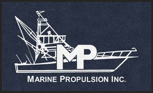 Marine Propulsion