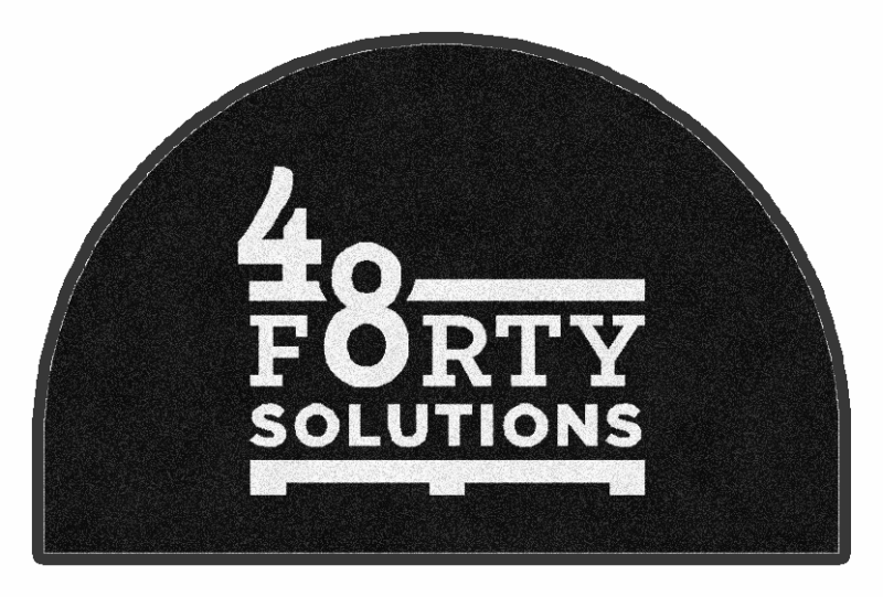 48forty Solutions §