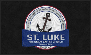 St. Luke Missionary Baptist Church