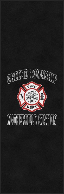 Matherville Fire Department