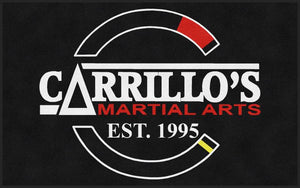 Carrillo's Martial Arts §