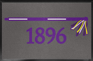 2024 Pro Shop Mat - Sideway  Flagstick