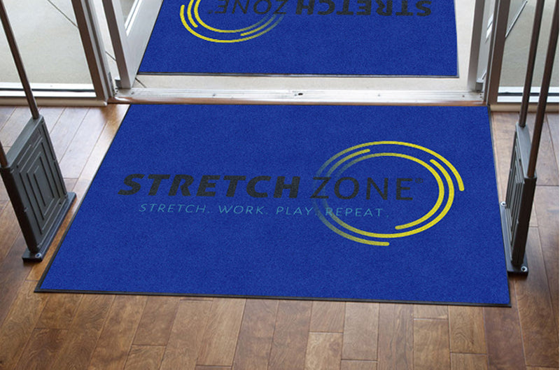 stretchzone