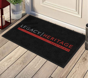 Heritage Mat