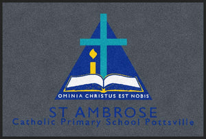 St Ambrose Primary School