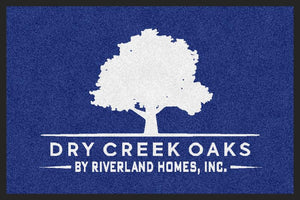 Dry Creek Oaks