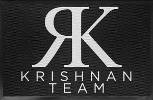 Doormat Krishnan Team Proof