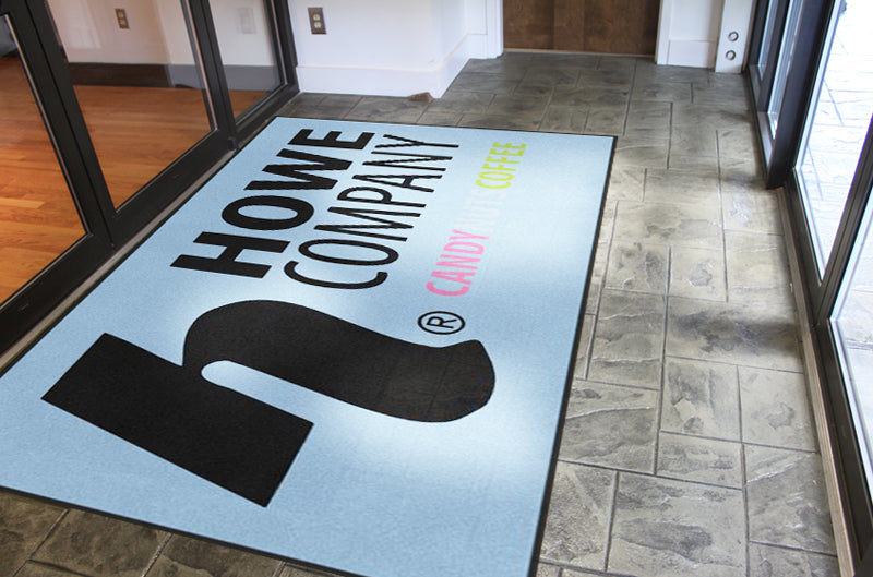 Howe Company Conference Room