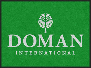 Doman International NEW J9 3-5% Shrink
