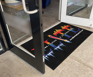 Elite Mat Black