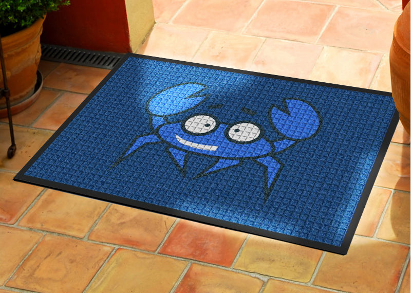Cooper § 2 x 3 Waterhog Inlay - The Personalized Doormats Company